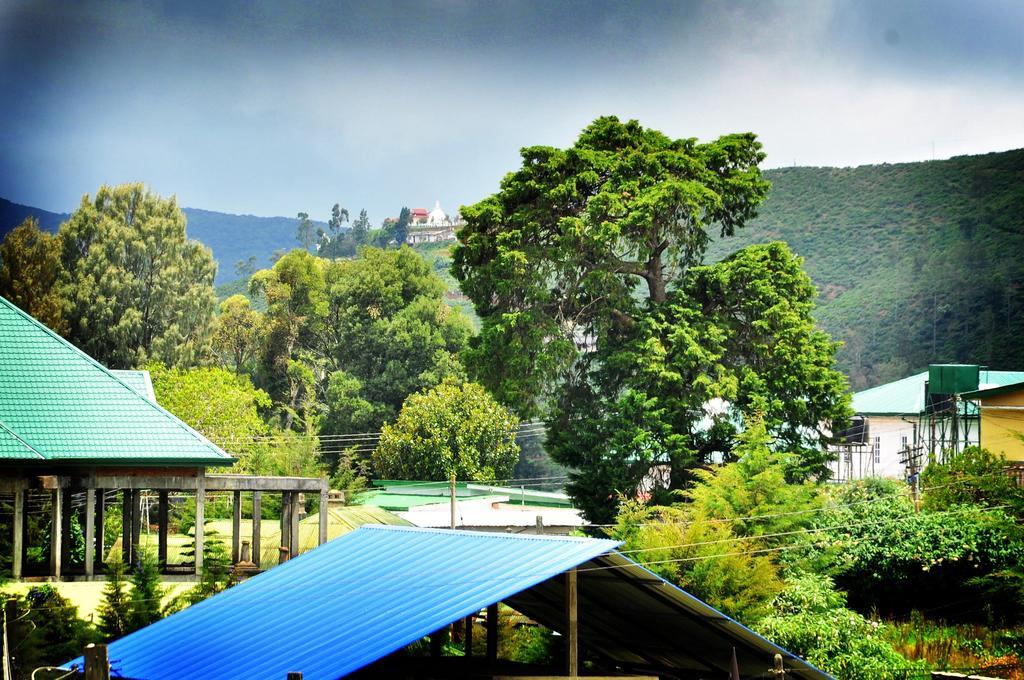 Inroma Holiday Resort Nuwara Eliya Exterior photo