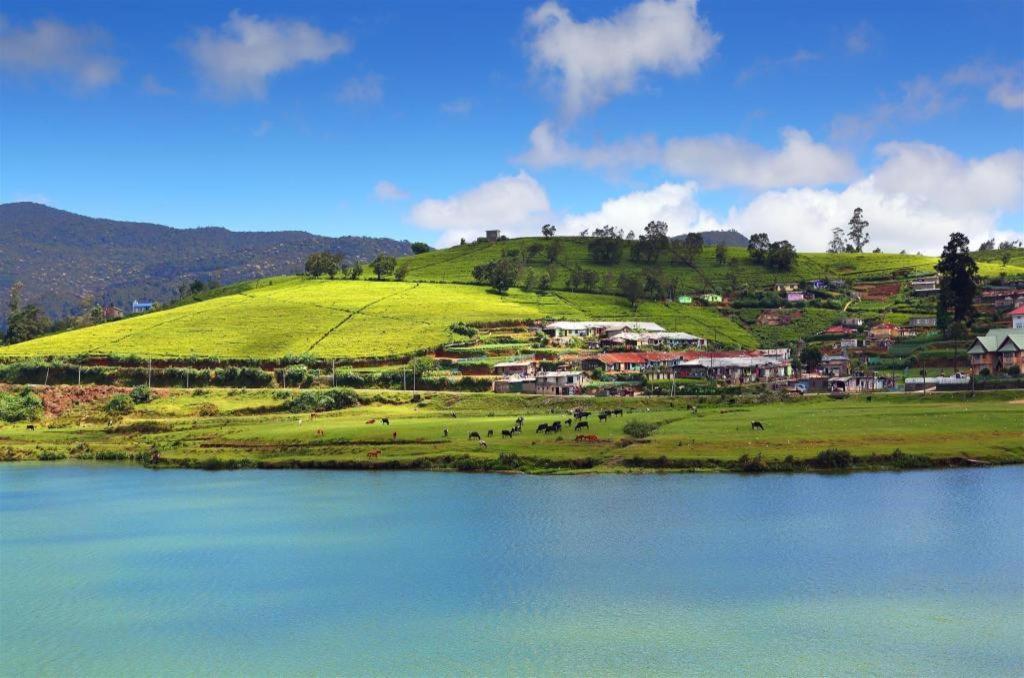 Inroma Holiday Resort Nuwara Eliya Exterior photo