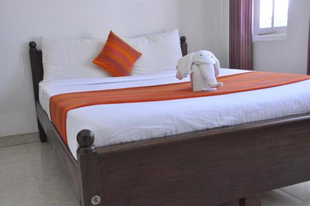 Inroma Holiday Resort Nuwara Eliya Exterior photo